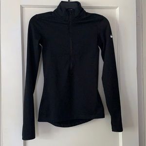 Nike Pro Jacket